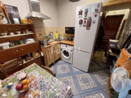 Квартира-студия, посёлок Лесные Поляны, Солнечная улица, 26к2, #id1349970