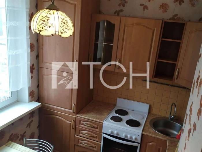 1-комн. квартира, Королев, пр-кт Космонавтов, 13 #id291761