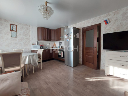 Дом, г.о. Пушкинский, садовое товарищество Клюковка-1, #id1036919