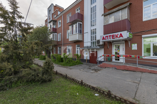 Коммерческая недвижимость, Ивантеевка, Советский проспект, 1/28, #id378730