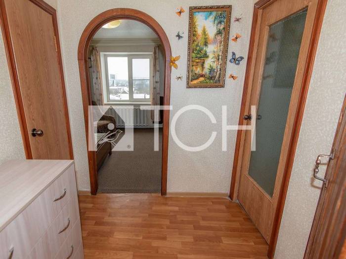 1-комн. квартира, Лесной, ул Пушкина, 8 #id273085