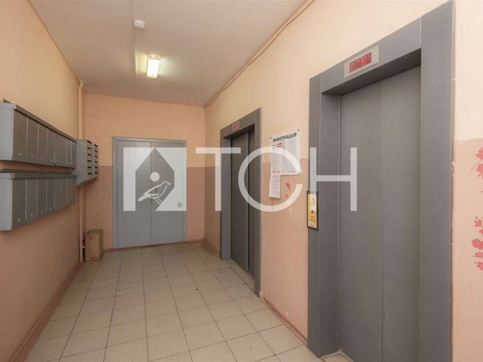 2-комн. квартира, Пушкино, мкр Серебрянка, 48к1 #id273496