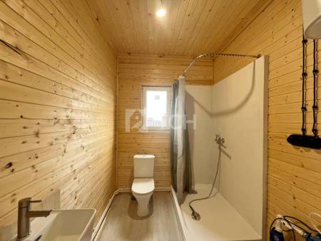 Дом, г.о. Щёлково, территория Новое Литвиново-1, Льняная улица, #id1783597