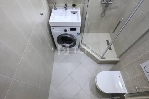 2-комн. квартира, Балашиха, Комсомольский проезд, 4, #id1897354