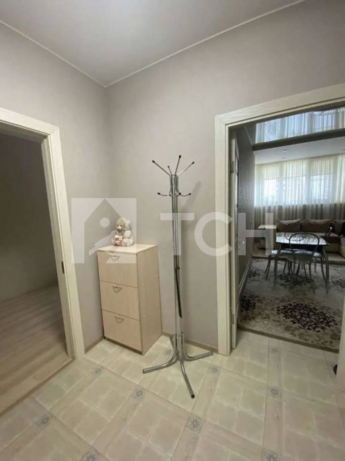 1-комн. Квартира, рабочий посёлок Свердловский, Берёзовая улица, 2, #id572982