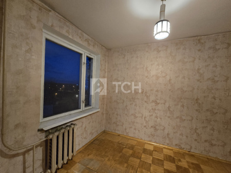 3-комн. квартира, Пушкино, 29, #id1515593