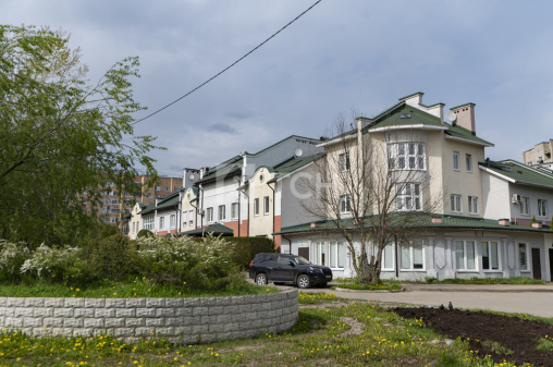 Дом, г.о. Пушкинский, Ивантеевка, Пионерская улица, 3, #id1119143