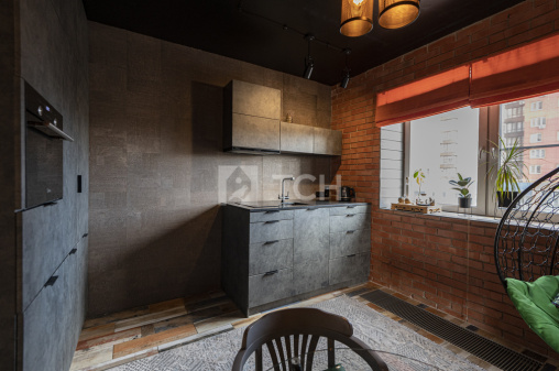 2-комн. квартира, Королёв, Пионерская улица, 13к5, #id1150848