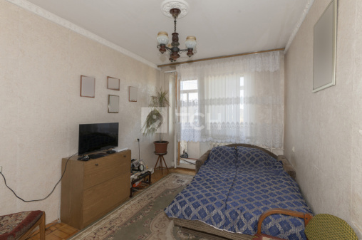 3-комн. квартира, Королёв, Парковая улица, 6/13, #id1281825