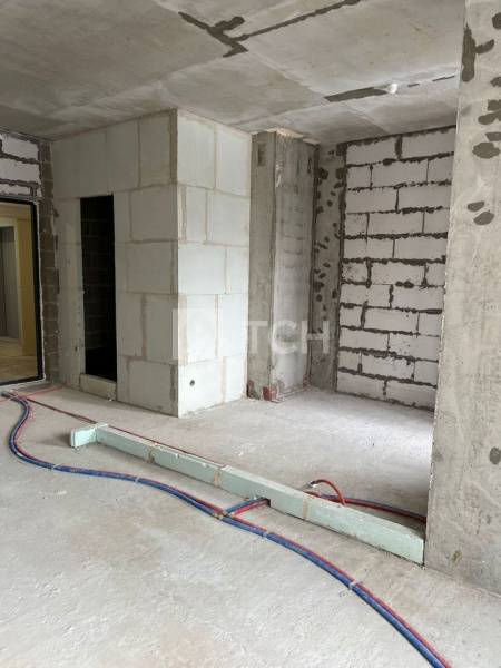 1-комн. квартира, Тенистый бульвар, 11, #id1367608