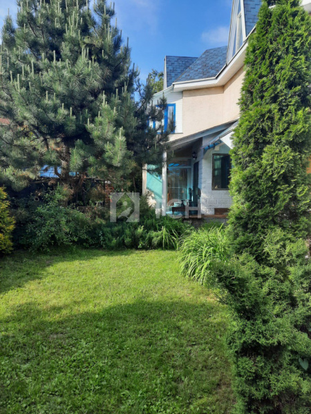 Дом, г.о. Королёв, Королёв, Санаторная улица, 1Г, #id966680