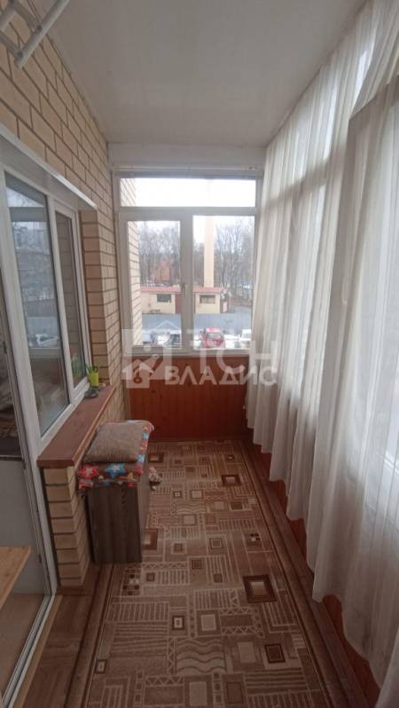 2-комн. квартира, Ивантеевка, Задорожная улица, 5А, #id1956543