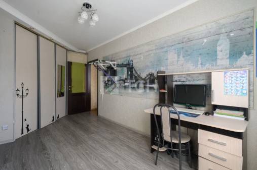 3-комн. квартира, Щёлково, Сиреневая улица, 6/1, #id2030244