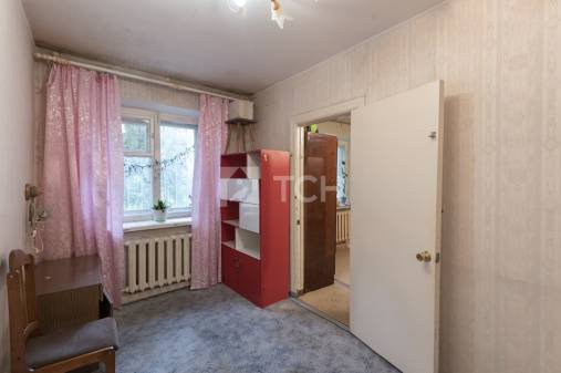 2-комн. квартира, Королёв, проезд Макаренко, 12А, #id1497646
