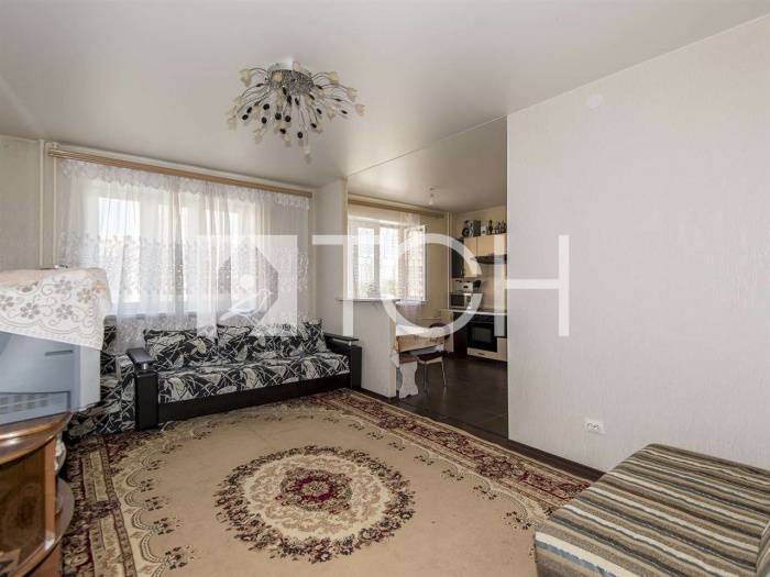 3-комн. квартира, Аничково, ул без улицы, 8 #id250592