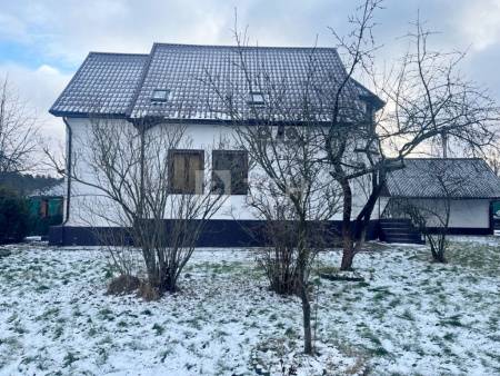 Дом, г.о. Щёлково, садовое товарищество Гознаковец, 51, #id1891906