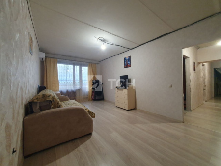 3-комн. квартира, Балашиха, улица Кудаковского, 11, #id1631880