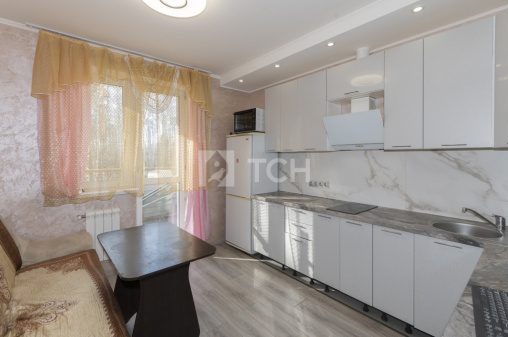 1-комн. квартира, Ивантеевка, Центральный проезд, 17, #id1044343