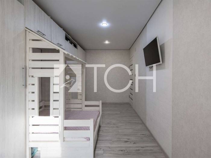 2-комн. квартира, Пироговский, ул Советская, 5 #id282384