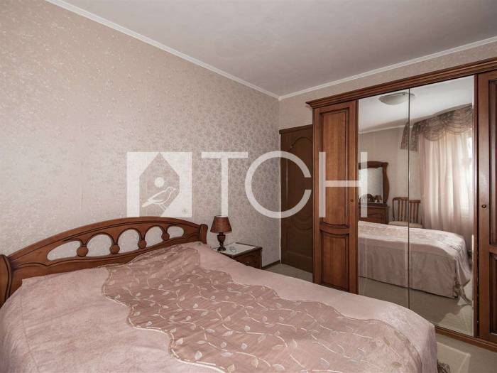 3-комн. квартира, Королев, ул Калининградская, 17к2 #id279209