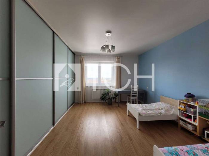 2-комн. квартира, Пушкино, ул Чехова, 1к3 #id303476