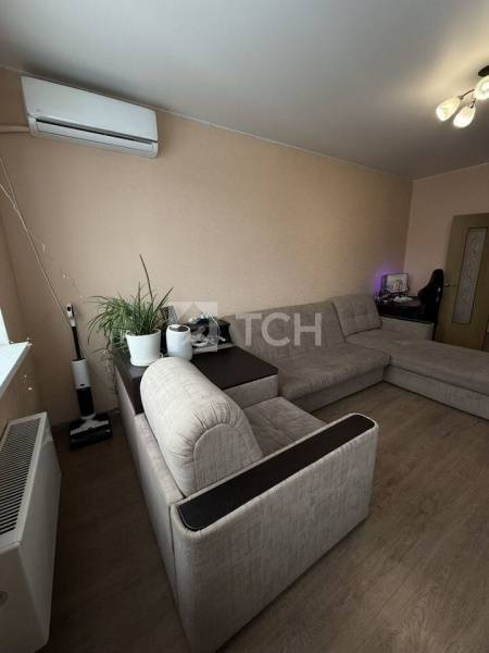 1-комн. квартира, Пушкино, 46, #id2017044