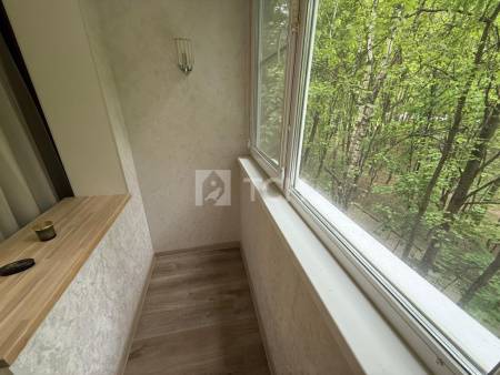 3-комн. квартира, Москва, улица Удальцова, 4, #id1608788