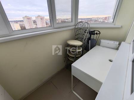 3-комн. квартира, Ивантеевка, Центральный проезд, 17, #id1939461