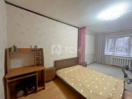 1-комн. квартира, Щёлково, Сиреневая улица, 5Б, #id1777657