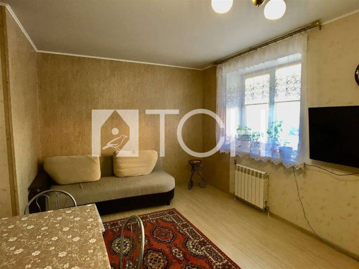 4-комн. квартира, Оболдино, ул Радужная, 1 #id272165