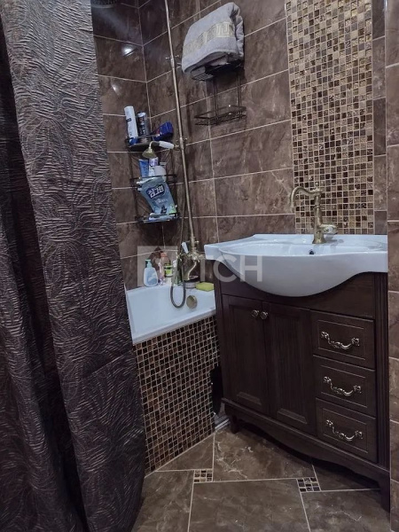 3-комн. квартира, Королёв, Пионерская улица, 30к8, #id1205323