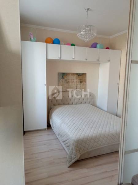 1-комн. квартира, Королёв, Ленинская улица, 14, #id1495871