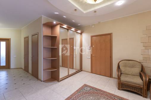 3-комн. квартира, Королёв, улица Болдырева, 5, #id1559691