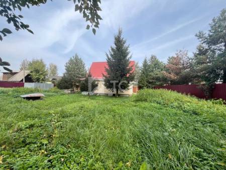 Дом, г.о. Щёлково, территория СНТ Восход-2, 281, #id1811902