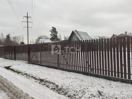 Земельный участок, г.о. Пушкинский, Ивантеевка, Центральная улица, 103, #id1394769