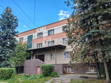 Комната, Ивантеевка, Фабричный проезд, 2Б, #id1596207