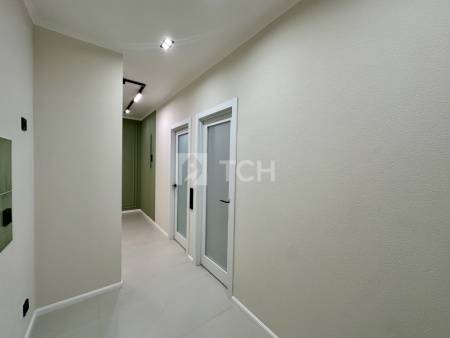 2-комн. квартира, Ивантеевка, Заводская улица, 9А, #id1951890