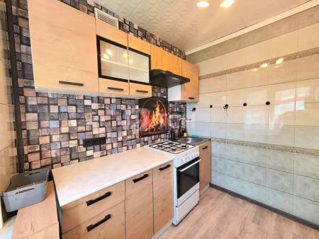 1-комн. квартира, Старая Купавна, улица Матросова, 18, #id2289484