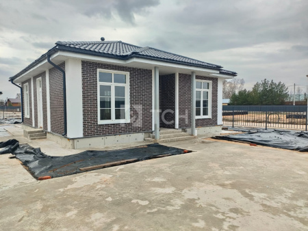 Дом, г.о. Щёлково, деревня Аксиньино, #id1581884