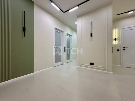 2-комн. квартира, Ивантеевка, Заводская улица, 9А, #id1951890