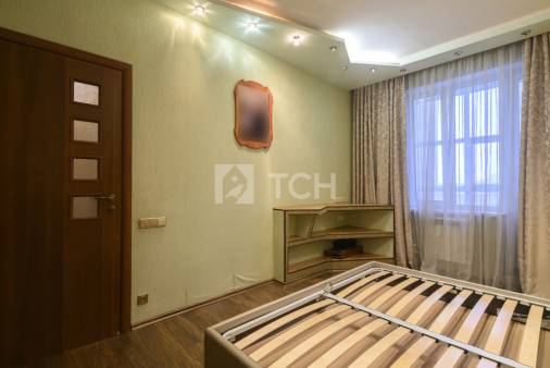 3-комн. квартира, Ивантеевка, улица Толмачёва, 1/2, #id1930380