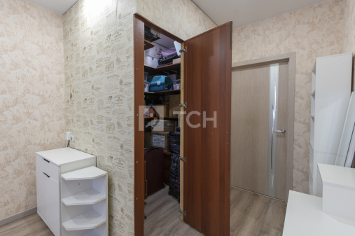 2-комн. квартира, Мытищи, Осташковское шоссе, 22к5, #id969124