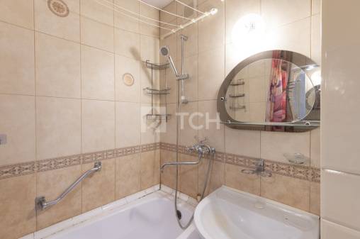 2-комн. квартира, Королёв, Коммунальная улица, 38, #id1546709