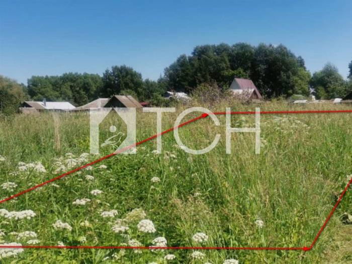 Участок, Дмитровский #id274059