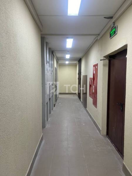 1-комн. квартира, Балашиха, улица Разина, 1А, #id975538