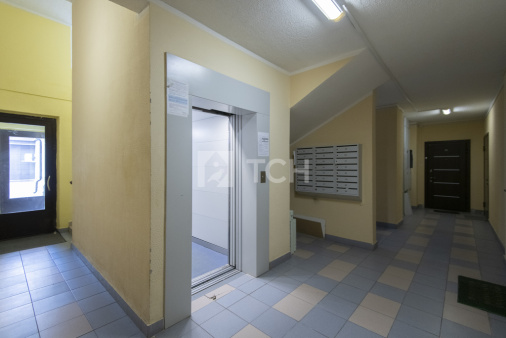 2-комн. квартира, Королёв, улица Горького, 79к9, #id360497