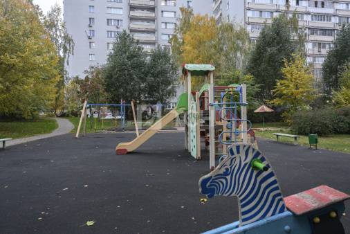 3-комн. квартира, Мытищи, Олимпийский проспект, 36к1, #id1861159