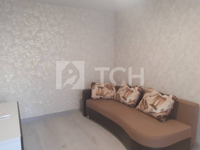 2-комн. Квартира, деревня Глухово, Романовская улица, 19, #id589905