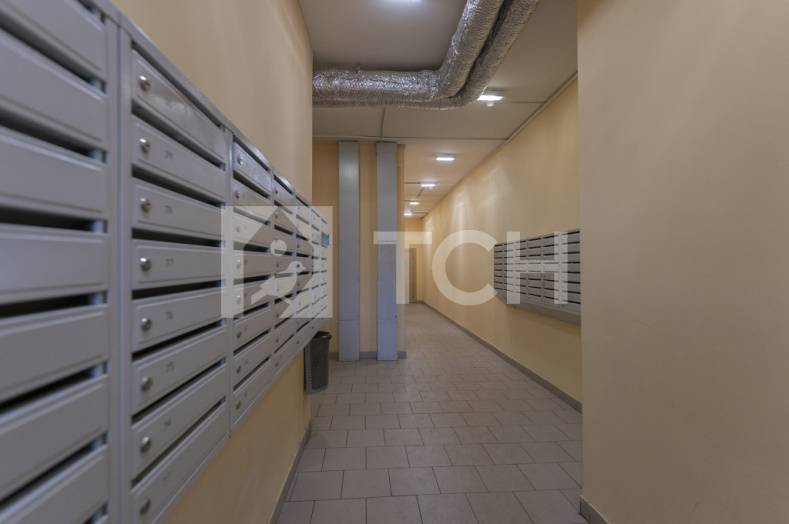 1-комн. Квартира, Мытищи, Стрелковая улица, 21, #id599768