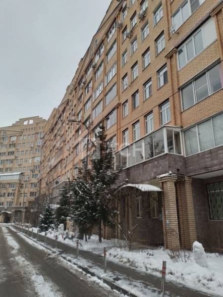 3-комн. квартира, Королёв, улица Циолковского, 2А, #id1149910